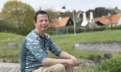 Melsteddreng kan blive �rets naturformidler