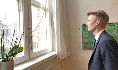 Vil tage penge fra energi�en: DF foresl�r at s�nke benzin- og dieselpriser