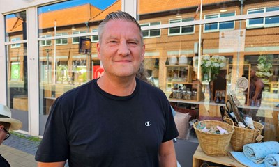 Nye krav rammer h�rdt: 'Vil v�re en �rgerlig situation'