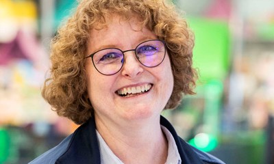 Kaas: Send et smil tilbage til de s�de kassedamer