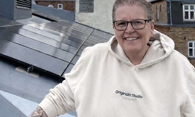 Musikhuzet klar til n�ste skridt i gr�n omstilling