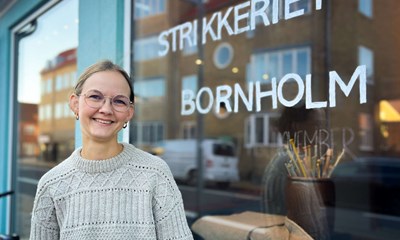 Maria gjorde tr�ls opdagelse: 'G�r mig ked af det'