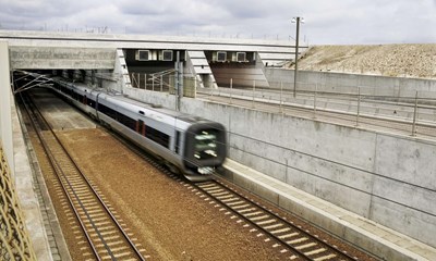 Begr�nsede rejsemuligheder i weekenden