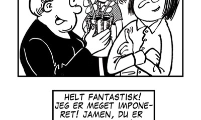 Hjemland