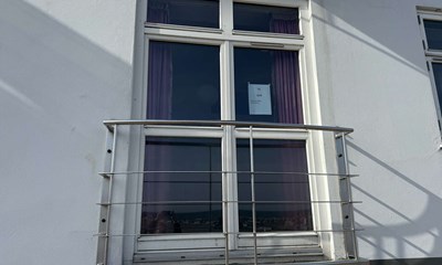 Forretning pludselig lukket: Det kan de ramte kunder g�re