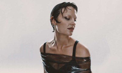 Wonder pr�senterer �rets sidste kunstner