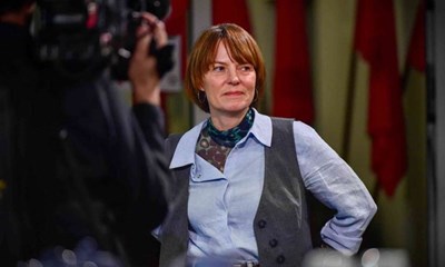 Kun 19 l�ger � behovet er 32