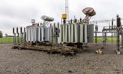 Trefor med stort underskud