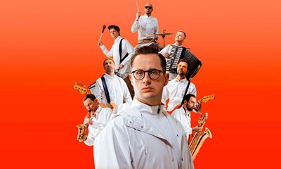 V�lger bornholmsk spillested over kronprinsen