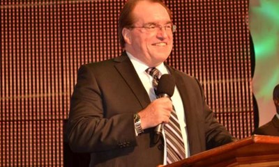 Profet skal 'opleves selv'