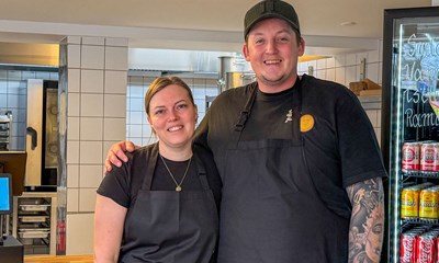 Satser alt p� dr�mmen: 'Det er nu eller aldrig'