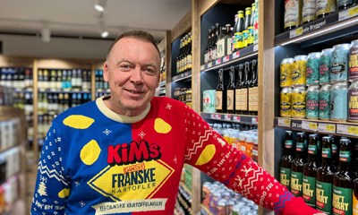 Har sparet penge: Vil skabe flere aktiviteter i byen