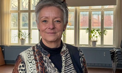 Ann til topm�de: 'Vi har jo st�et i en krisesituation'