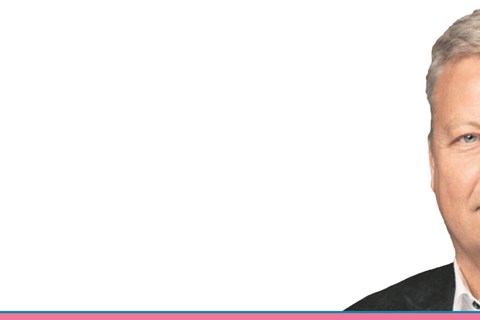 Ny DR-serie imponerer � men afsl�rer et problem