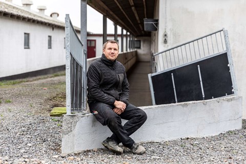 Tre vilde m�neder: Derfor er flere storg�rde p� markedet