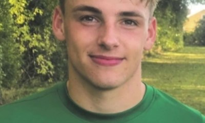 Otte m�l af Svaneke-tvillinger