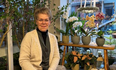 Virksomheder til politikerne: T�nk jer om