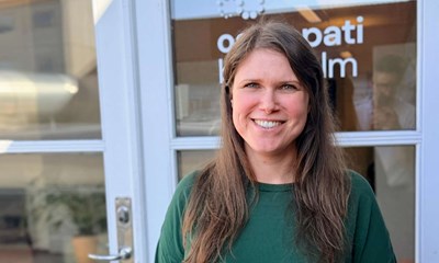 Ny aftale giver fysioterapi med tilskud i R�nne