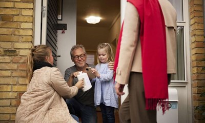 S� mange penge fik Kr�ftens Bek�mpelse