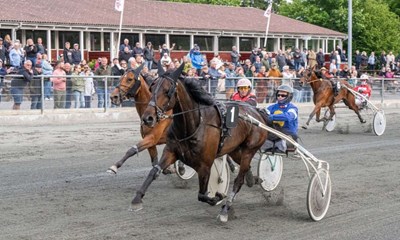 Sm� felter i s�ndagsl�b