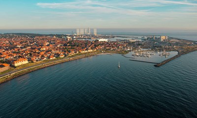 Befolkningstallet forts�tter sin nedtur