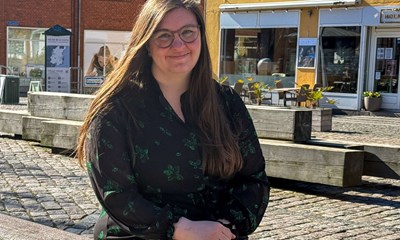 Rykkede familien til Bornholm: 'Vi kunne f� et andet liv'