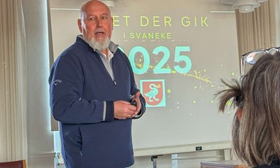 Dialog �nskes: Frygter salg af bygninger