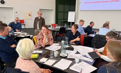 246 bygningsarbejdere svarede - her er resultatet