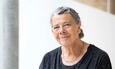 35,5 millioner samlet ind: 'Jeg er meget r�rt'