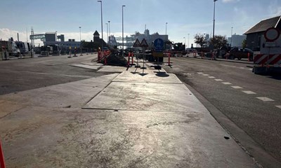S� er der faldet dom i busulykken