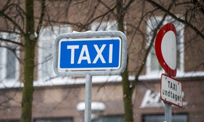 Taxatur til tanken kostede sigtelse