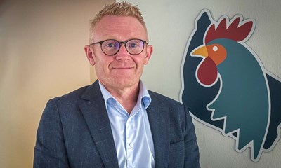 Millionoverskud: 'Vi skal ikke skumme fl�den'