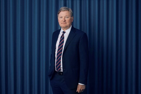 Rederi-direkt�r: R�nne-Ystad er interessant for andre