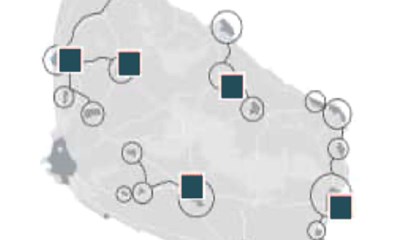 Dyreste landsdel: Skal betale flere tusind kroner mere