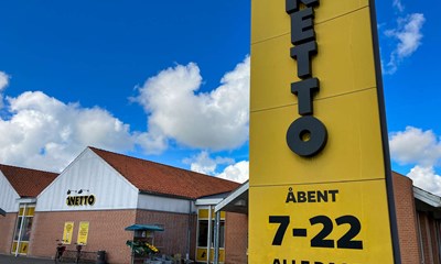 Forventer h�jere dagligvarepriser i 2026