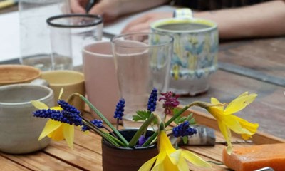 Popul�rt marked vender tilbage