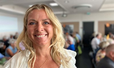 850 bornholmere kan flyve direkte til sydens sol