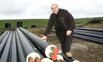 Klar tale fra Ole Kofod: G�r det nu, Beof