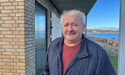 Vi kan ikke bare lade st� til