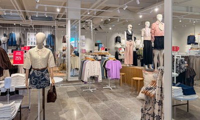 Popul�r t�jk�de fejrer stor �bning