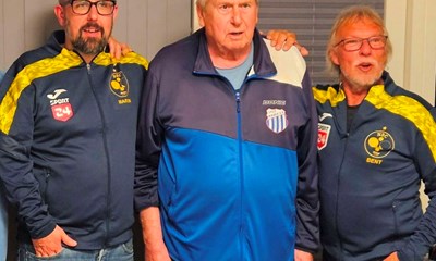 Den d�rlige tone m� h�re op nu: Samarbejde den eneste vej frem