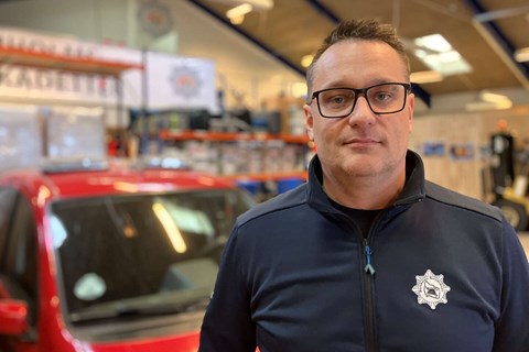 En havefavorit bekymrer Klaus R�nne