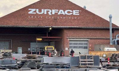 Virksomhed lukker produktionen i R�nne