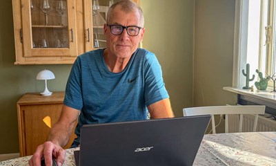 Forfulgt af Dancenter: 'Det er som en sekt'