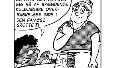 Hjemland
