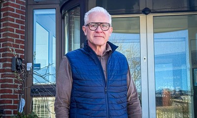 Udlejning f�r overskud til at eksplodere