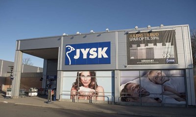 M�let var at �bne i 2025: Intet er sket