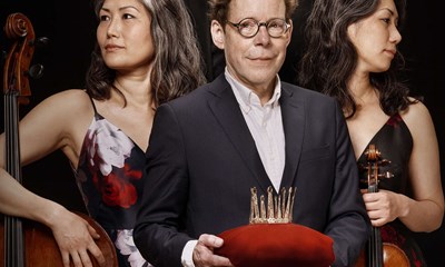 Oplev musikalsk udgave af ber�mt eventyr