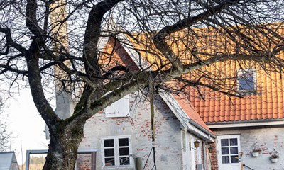 Frihed under ansvar
