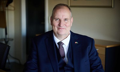 Bofa-direkt�r: Slap af, ingen er d�de